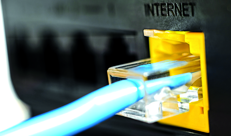 Internet