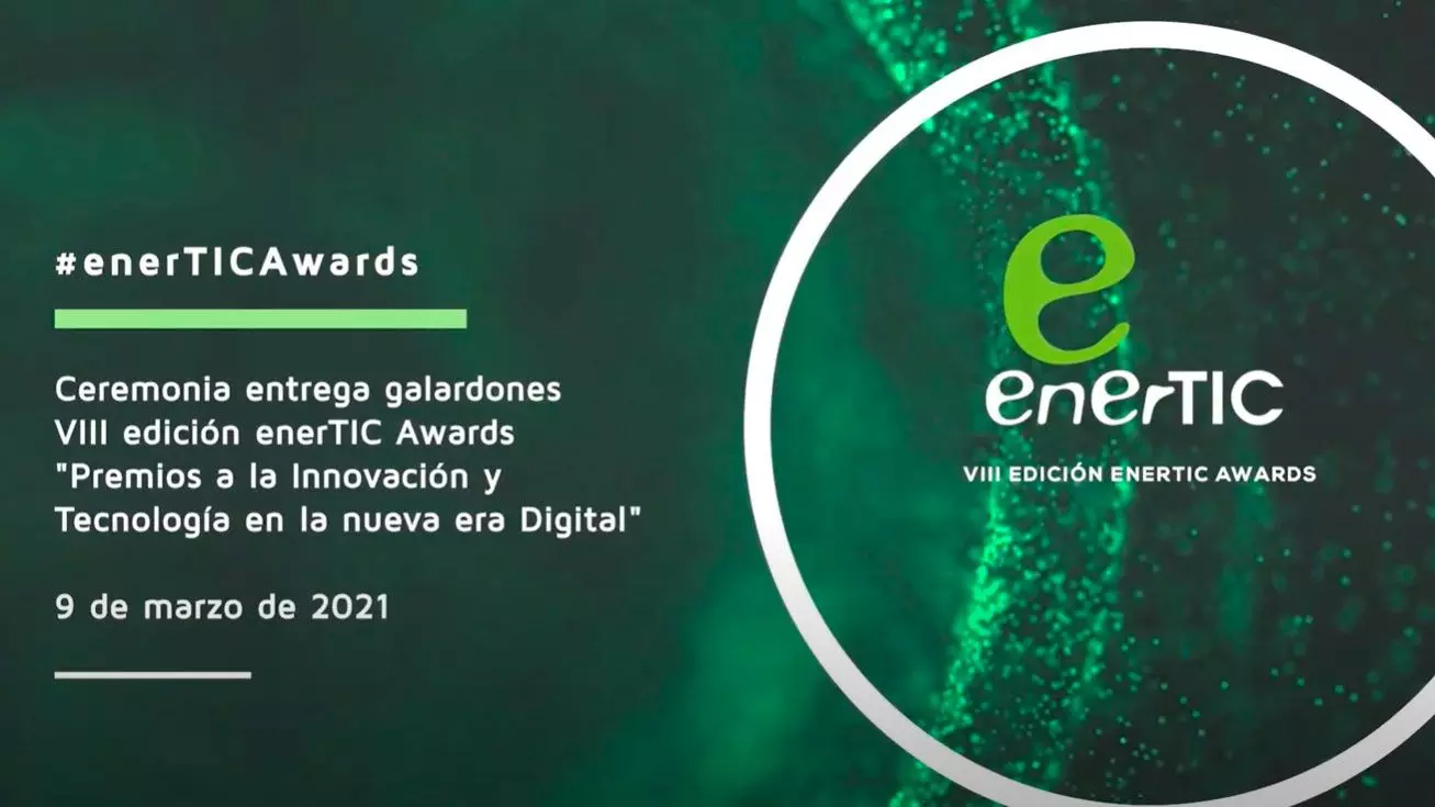 Premios a la Innovación y la Tecnología en la nueva era Digital