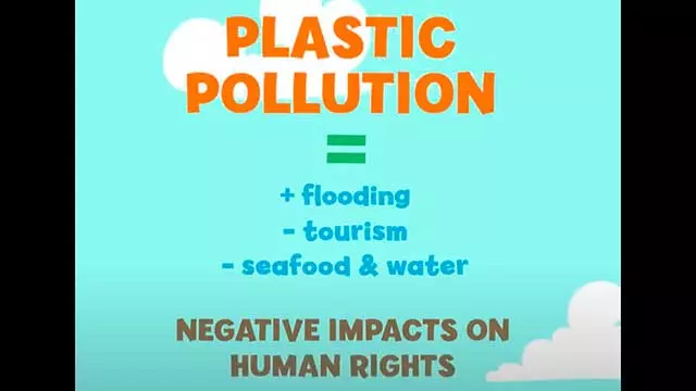 Plastic pollution disproportionately hitting marginalized groups, UN environment report finds