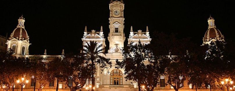Valencia: Una administración inteligente