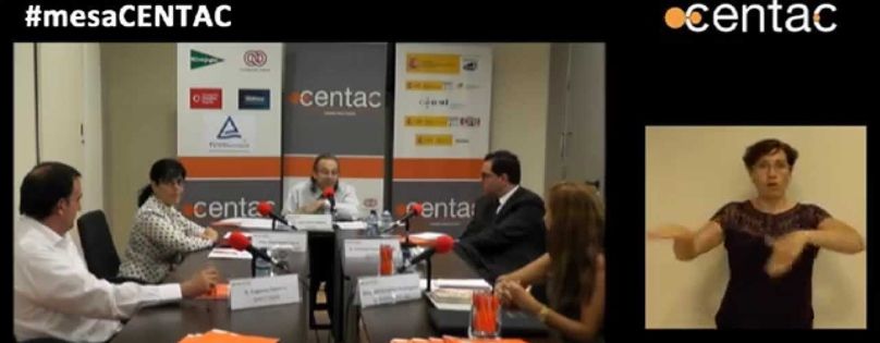 Nuevos vídeos de CENTAC