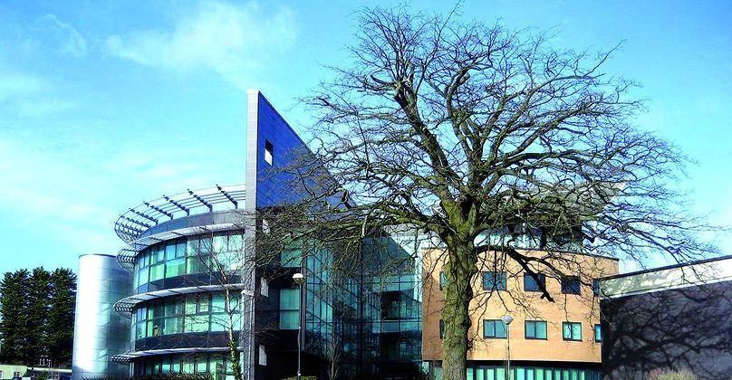 HP colabora con la Universidad de Swansea