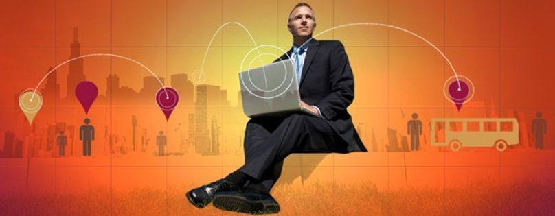 IMASCITI, plataforma integral de información para “Smart Citizens”
