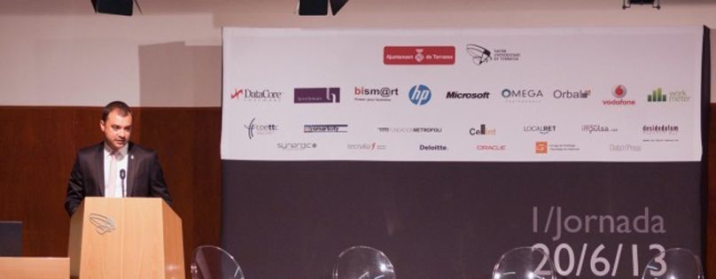 Terrassa promueve una red de intercambio y liderazgo con el Open Government Day