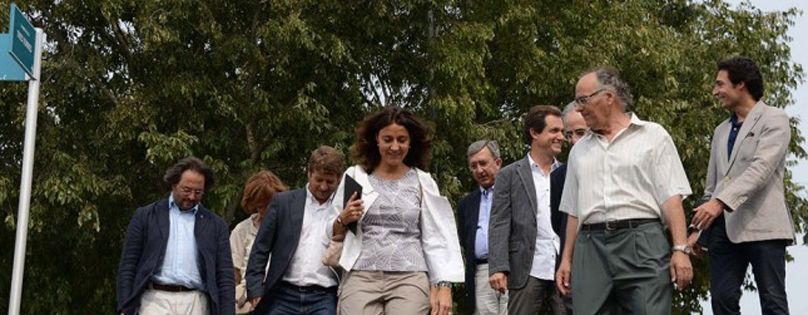 Entrevista a Mercè Conesa | Alcaldesa de Sant Cugat