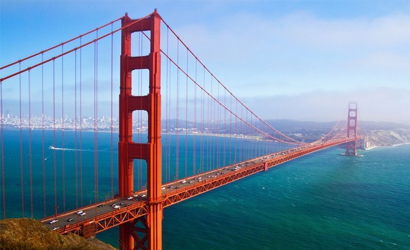 San Francisco