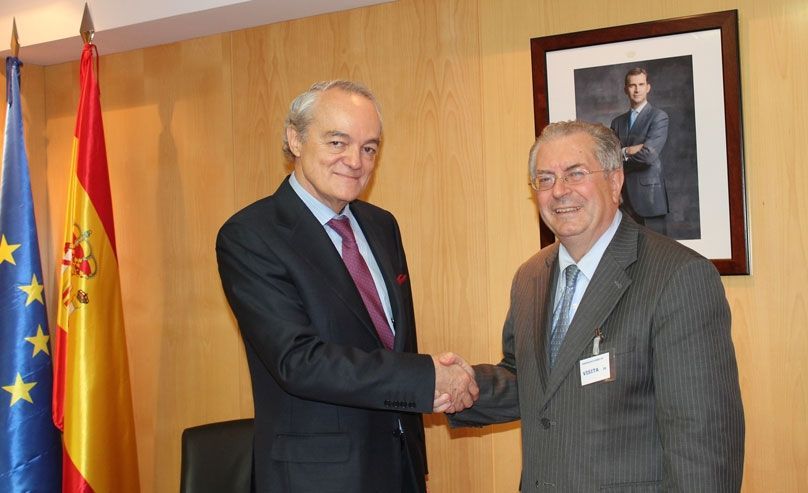 AMETIC y APTE acuerdan promocionar el I+D+i español