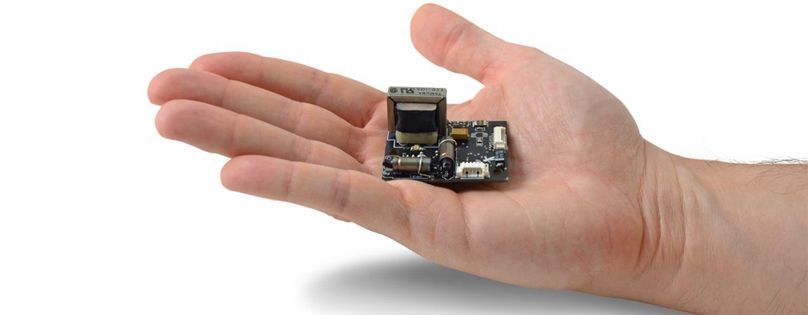 Un sensor para llevar el ‘Internet de las Cosas’ al espacio Un sensor para llevar el ‘Internet de las Cosas’ al espacio
