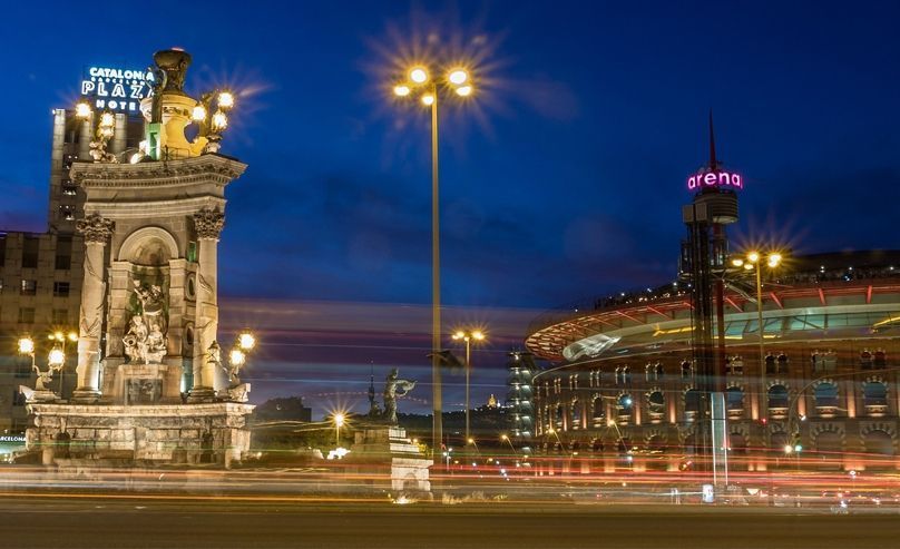 Barcelona será activa en el primer congreso del Internet de las Cosas
