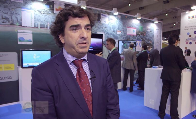 Martín Fernández Prado, Teniente Alcalde de A Coruña