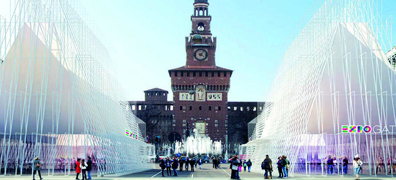 Expo Milano 2015