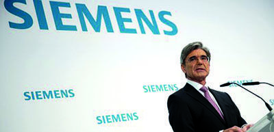 Joe Kaeser