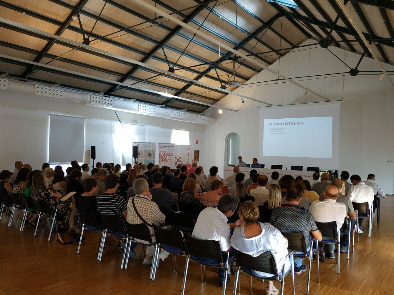 Plan Estratégico Smart City de Palma