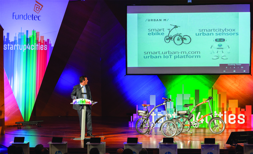 startup4cities
