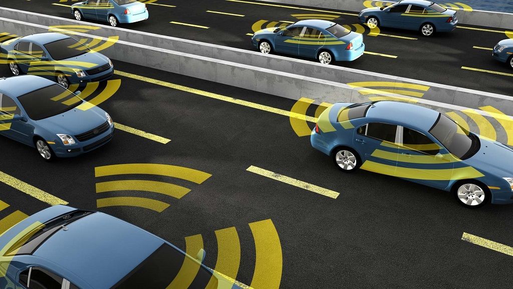 Continental invierte más de 3.000 millones de € en la próxima generación de movilidad Continental invierte más de 3.000 millones de € en la próxima generación de movilidad