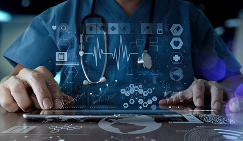 Fujitsu muestra su solución informática de la salud basada en IA