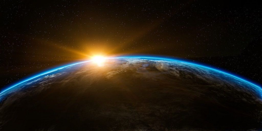 Inteligencia Artificial para ayudar a salvar el planeta
