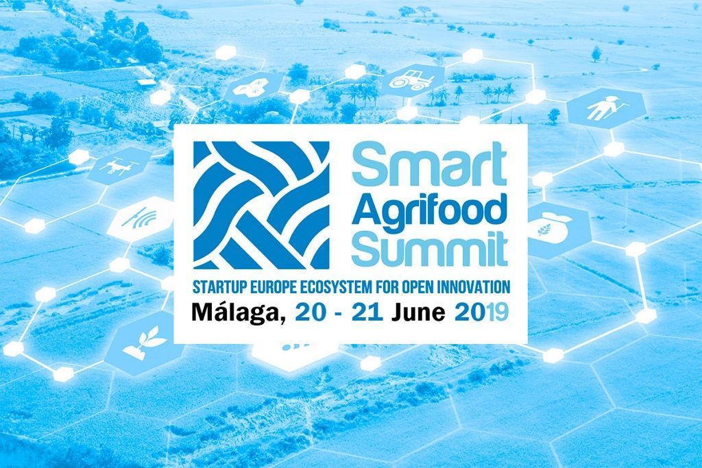 El sector Smart Agrifood emerge en el ecosistema 'startup' mundial