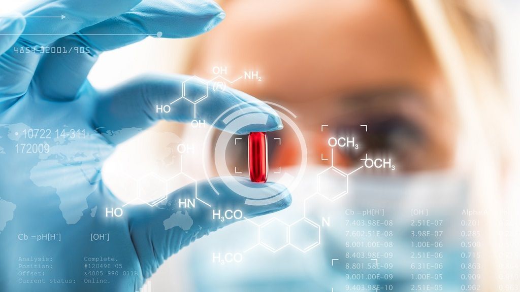 Medicamentos innovadores: una inversión social que genera ahorros y crecimiento económico Medicamentos innovadores: una inversión social que genera ahorros y crecimiento económico
