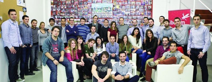 Equipo Libelium