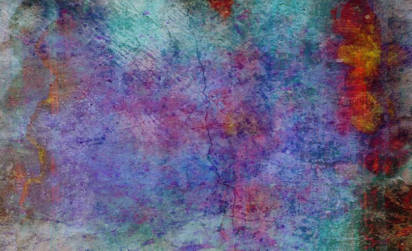 Colores Abstractos