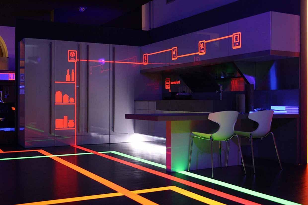 Decoración Smart Decoración Smart