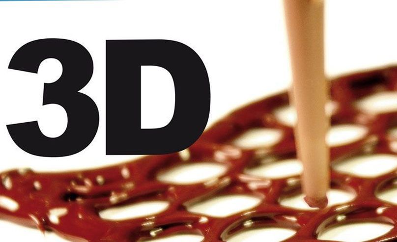 Impresión 3D