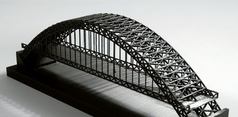 Puente 3D