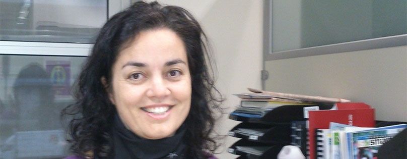 Rosa Paradell