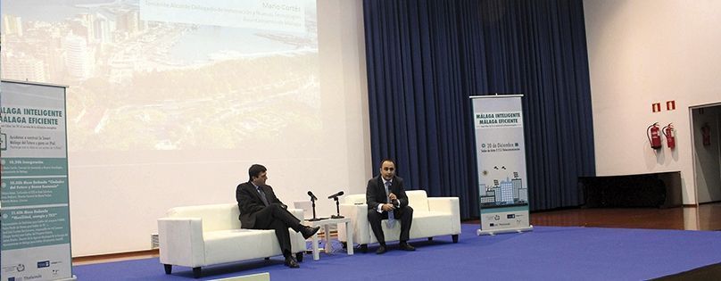 Málaga inteligente