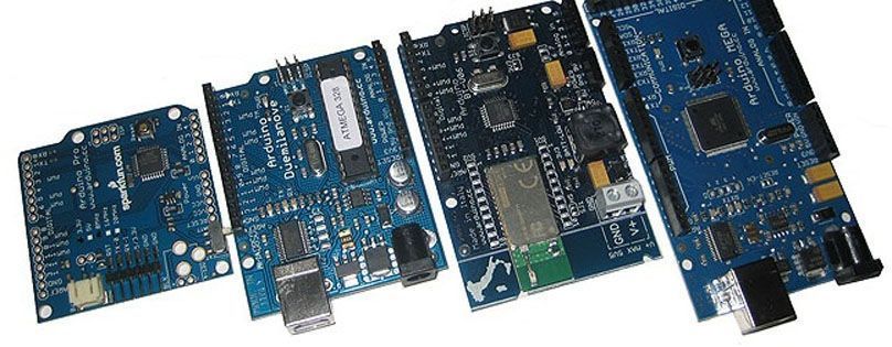 Arduino