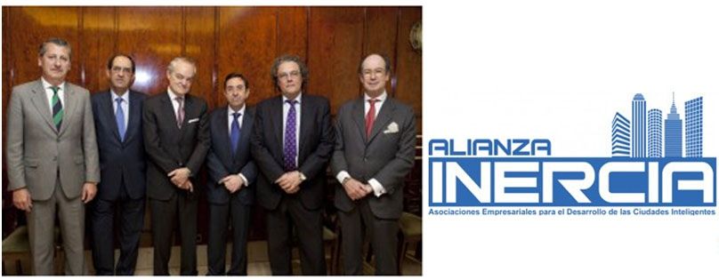 Alianza Incercia