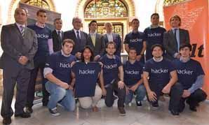 Málaga eficiente