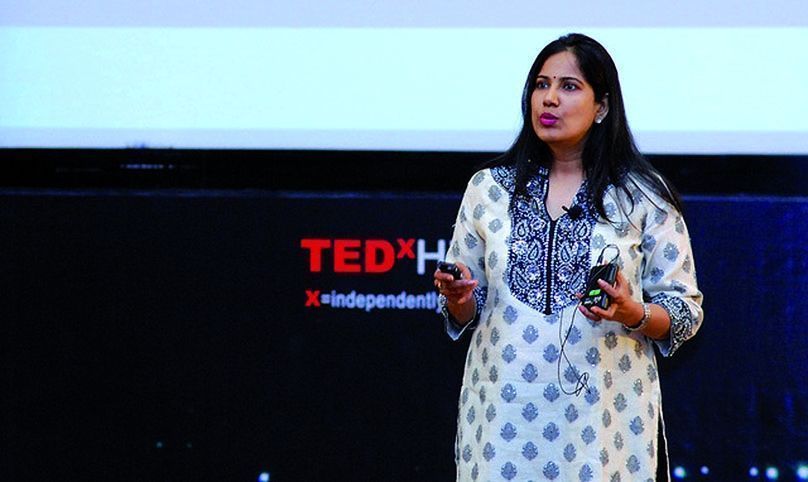 Karuna Gopal