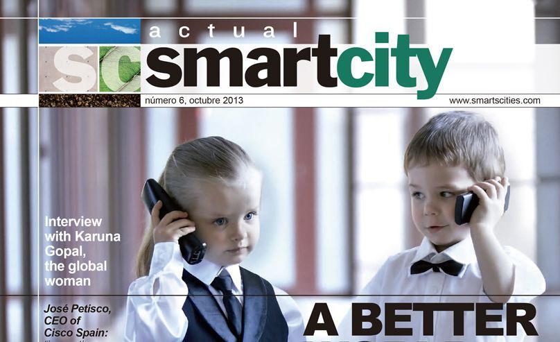 SC A better world