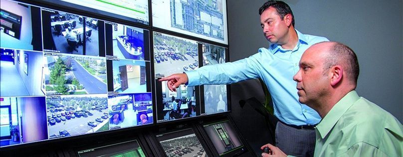 Gestión de Smart Cities