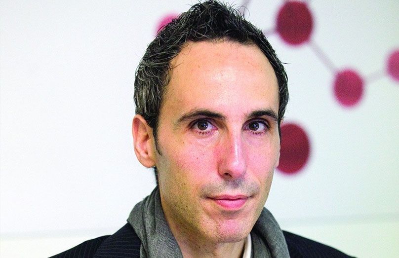 Javier Martínez