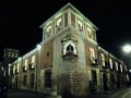 Iluminación nocturna Iluminación nocturna