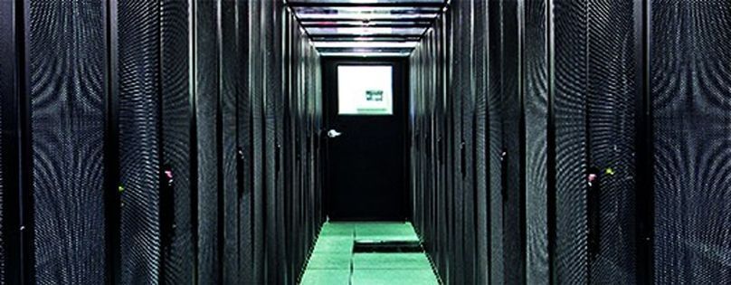 Infraestructuras de supercomputación Smart City