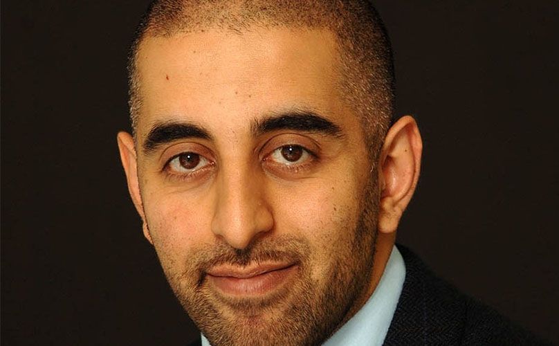Raj Samani