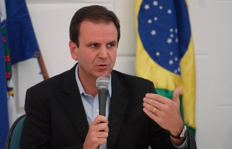 Eduardo Paes