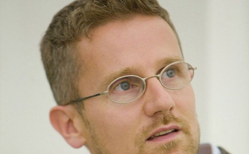 Carlo Ratti