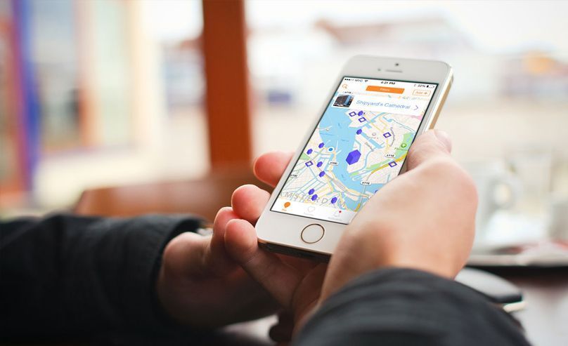 Cityapp
