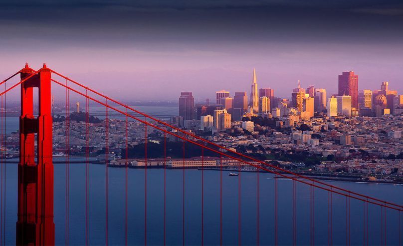 San Francisco
