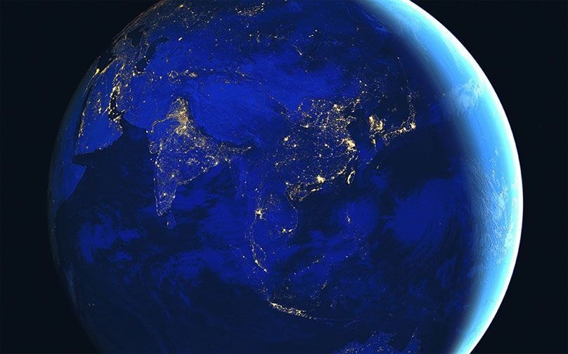 Earth