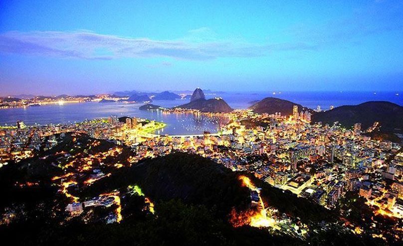 Smart Cities