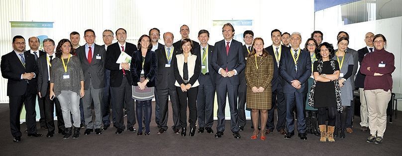 Smart Cities interconectadas