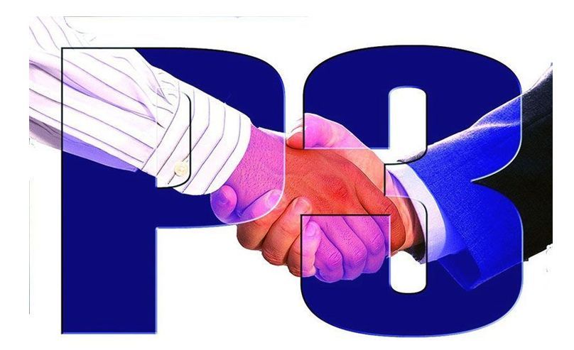Colaboración empresarial