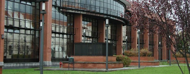 Universidad Carlos III