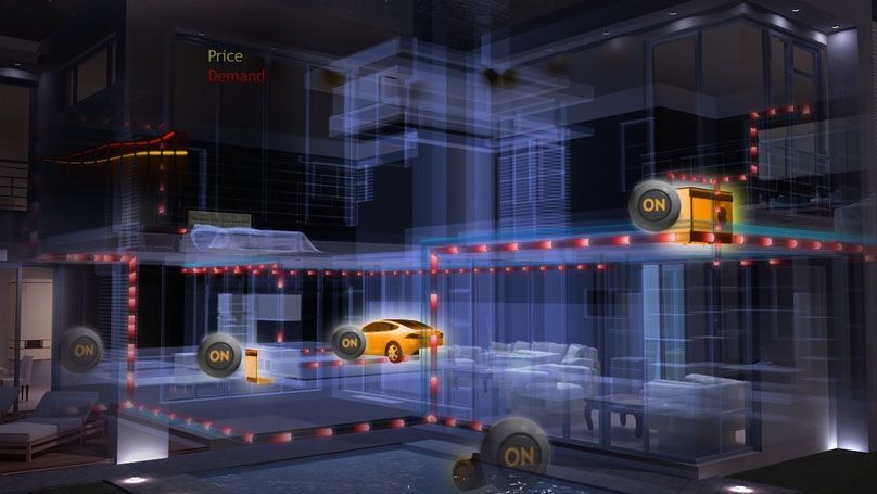 Smart Grids